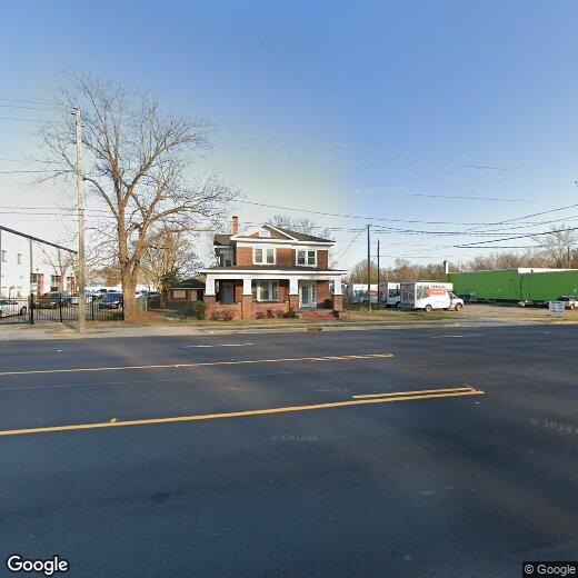 Primary Photo - 429 Gillespie St