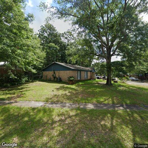 6570 Evelyn Dr, Mobile, AL 36608 House Rental in Mobile, AL