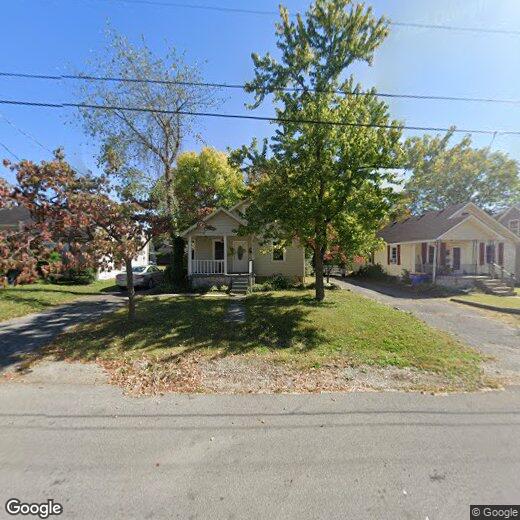 Foto principal - 1410 Neal St