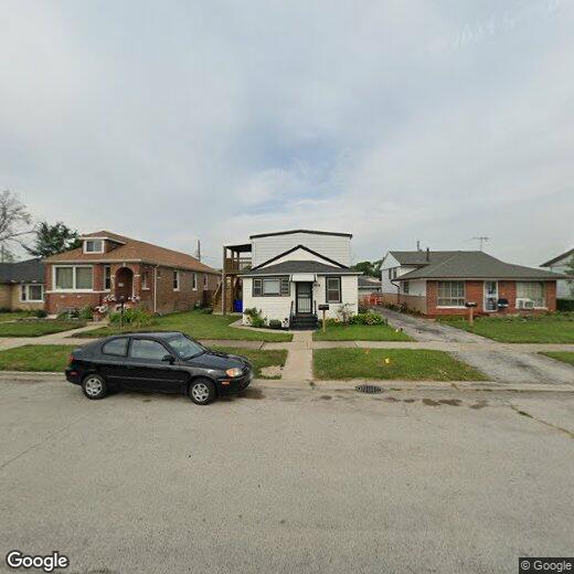 Primary Photo - 14610 Seeley Ave