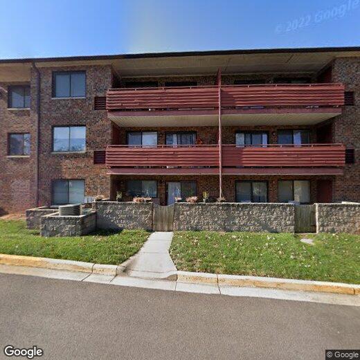 6441 Richmond Hwy Unit 204, Alexandria, VA 22306 Condo for Rent in