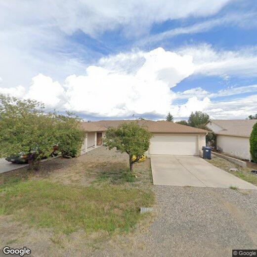 6265 N Buckboard Dr Unit B, Prescott Valley, AZ 86314 Room for Rent