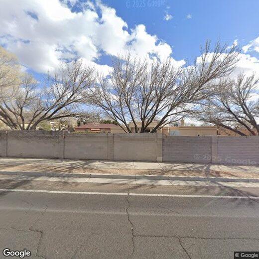 6128 Casa Feliz NE, Albuquerque, NM 87111 House for Rent in