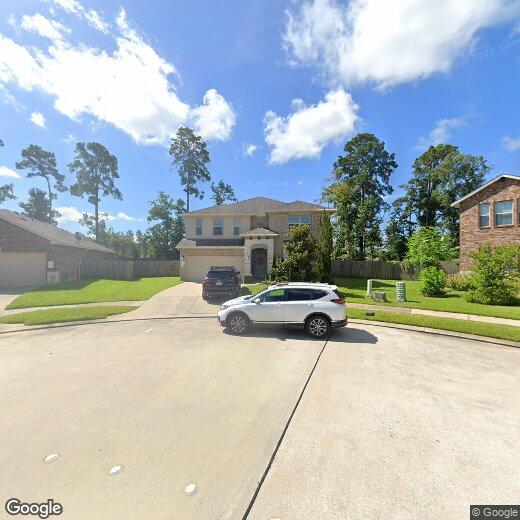 Primary Photo - 14002 Wolftrap Ln
