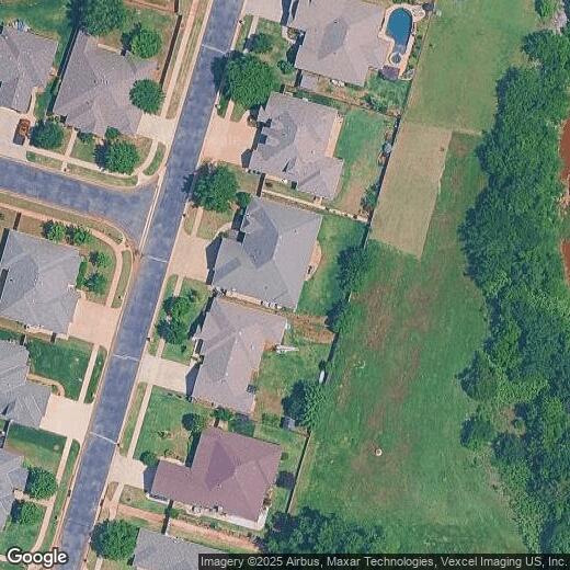 15724 Wild Creek Dr, Oklahoma City, OK 73013 House Rental in Oklahoma City, OK