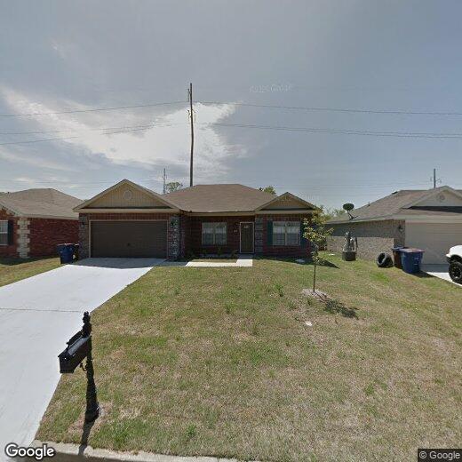 8206 Huntington Way, Fort Smith, AR 72916 House for Rent in Fort