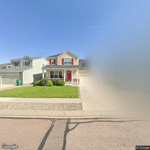 7230 Flowering Almond Dr, Colorado Springs, CO 80923 House Rental in