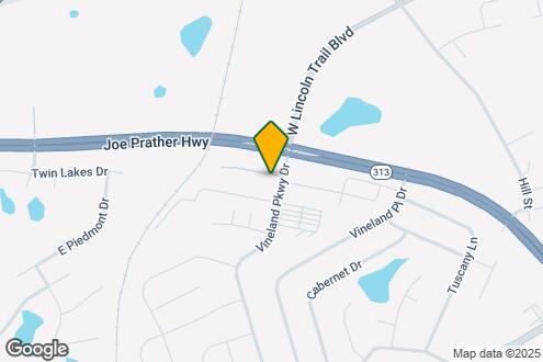 Vineland Carriage Homes Apartments photo'