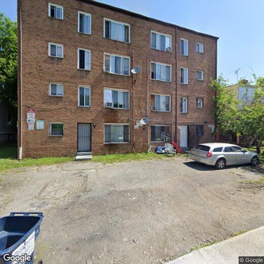 Foto principal - 4209 Dix St NE