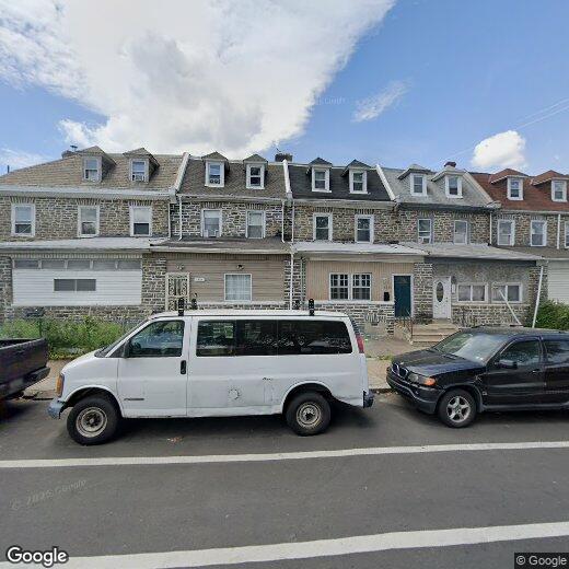 1324 Belfield Ave, Philadelphia, PA 19140