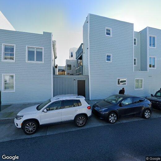 Primary Photo - 3054 Octavia St