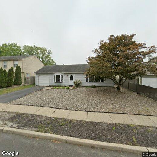 6 Transom Ln, Barnegat Township, NJ 08005 House Rental in Barnegat