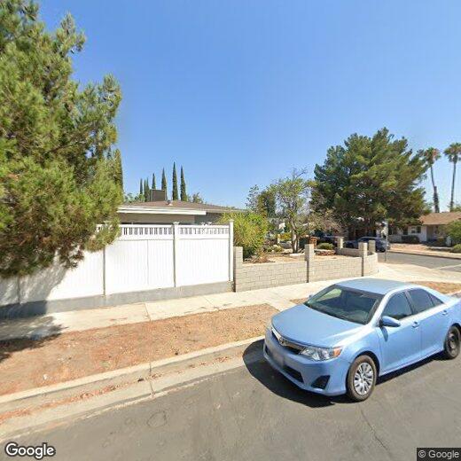 Primary Photo - 16921 Tulsa St