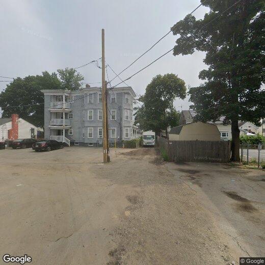 Primary Photo - 18 Minot Ave