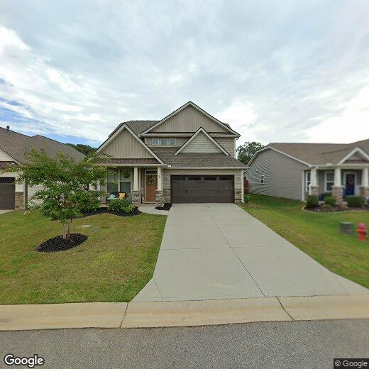 103 Ramshackle Way House for Rent in Greer, SC