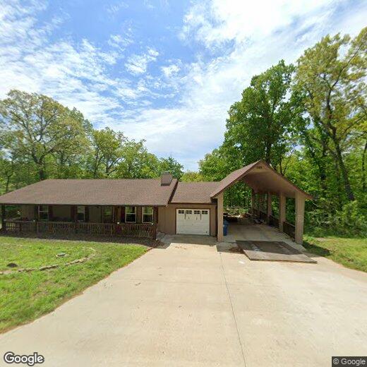 12 Caister Ln, Bella Vista, AR 72715 House for Rent in Bella Vista, AR