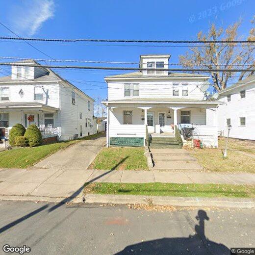 370 Elm Ave, Kingston, PA 18704 Room for Rent in Kingston, PA