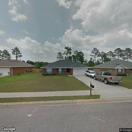 30752 Pinyon Dr, Spanish Fort, AL 36527 House Rental in Spanish Fort