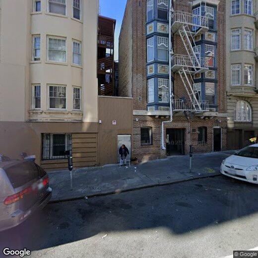Primary Photo - 525 Hyde St