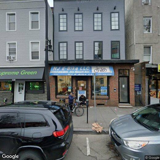Foto principal - 541 Newark Ave