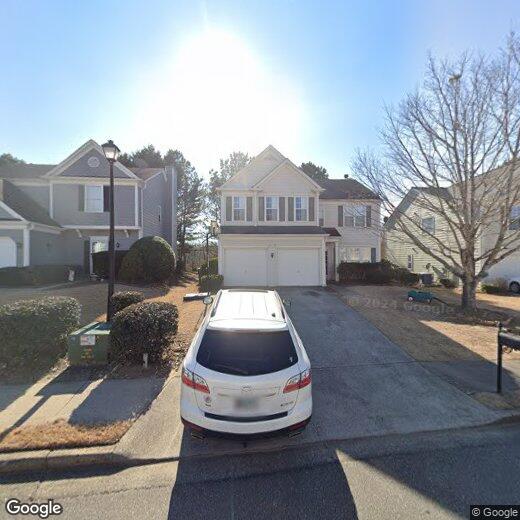 Primary Photo - 4360 Ridgefair Dr