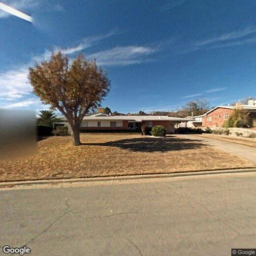 4213 Hampshire Ln, El Paso, TX 79902 House for Rent in El Paso, TX