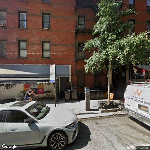 Primary Photo - 1422 3rd Ave