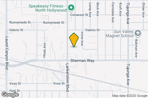 Universal Pointe Apartments photo'