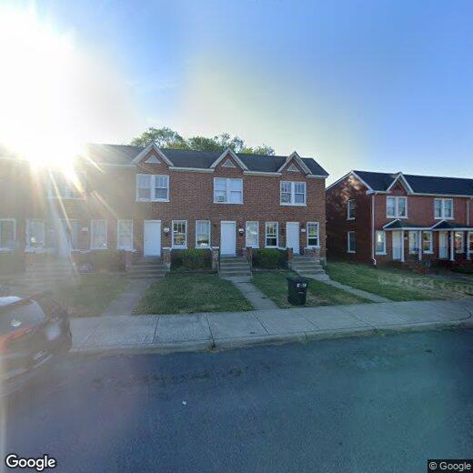 224 East St, Winchester, VA 22601 Townhome Rentals in Winchester VA