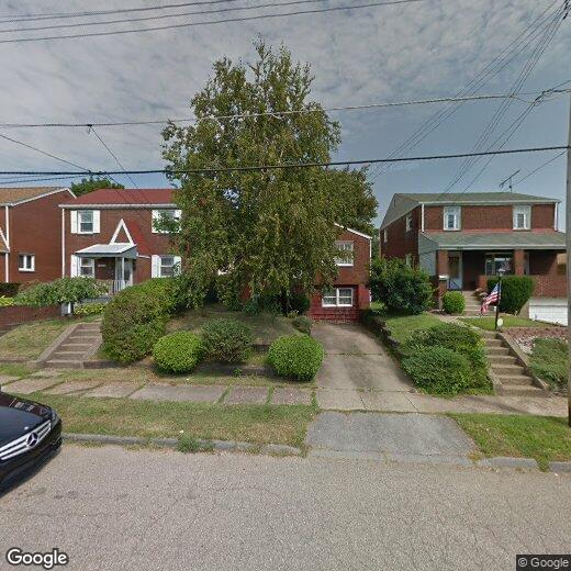 Foto principal - 1406 Maryland Ave
