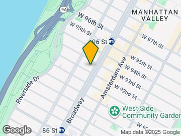 Roxborough Apartments New York City Ny Apartments For Rent