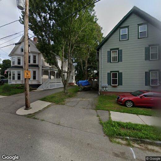 25 Karolina Dr Unit 25303, Dover, NH 03820 Room for Rent in Dover