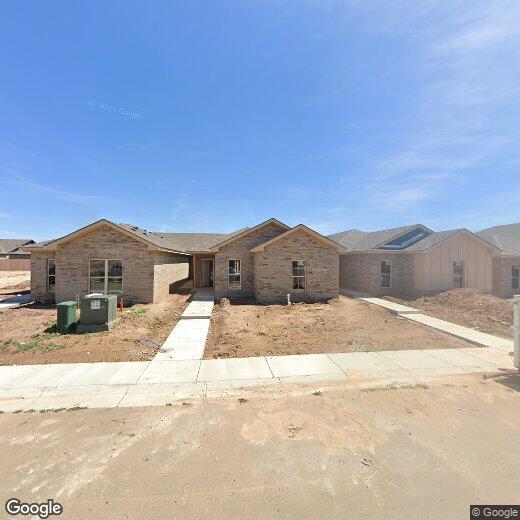 Primary Photo - Stunning New 3/2 Townhomes