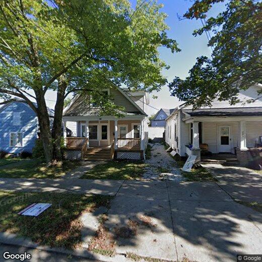 121 Crain Ave, Kent, OH 44240 House for Rent in Kent, OH