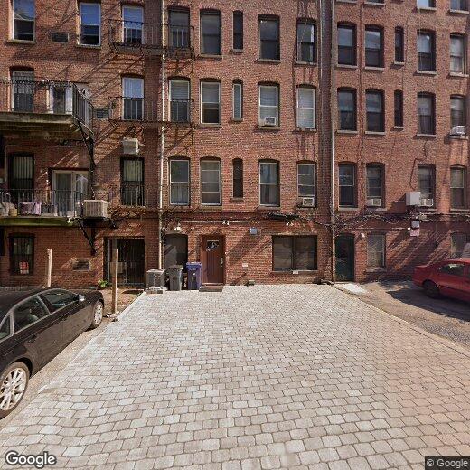 Primary Photo - 123 St Botolph St