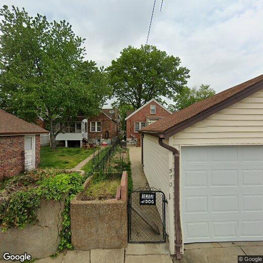 Primary Photo - 5708 Rosa Ave