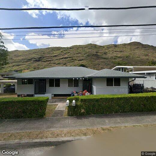 Primary Photo - 404 Kuliouou Rd
