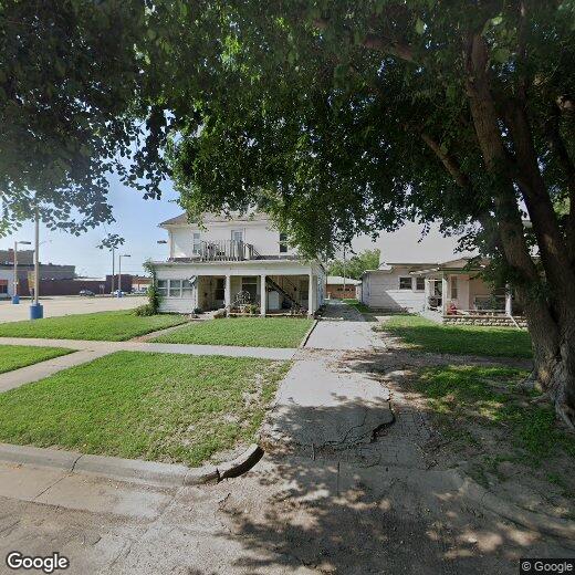 211 E 7th St, Concordia, KS 66901 House Rental in Concordia, KS