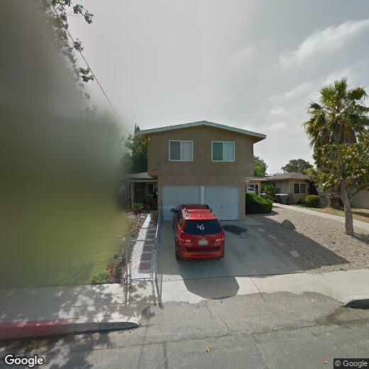 Foto principal - 6081 Horton Dr