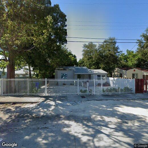 Primary Photo - 6410 NW 1st Pl