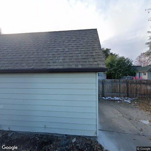 Primary Photo - 1260 Quince St