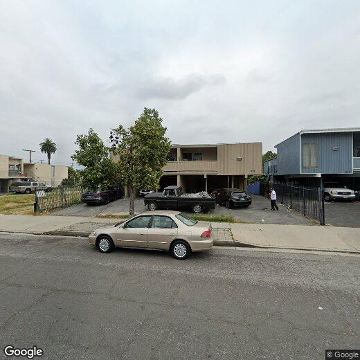 Primary Photo - 660 E 6th St